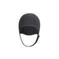 thumbnail image 1 of Greeniant Gorro de natación impermeable para buceo interior piscina al aire libre protección auditiva sombrero Unisex práctica de entrenamiento traje de Deportes acuáticos Negro Greeniant OD029084-01, 1 of 6