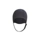thumbnail image 1 of Eigraketly Gorro de natación impermeable para buceo interior piscina al aire libre protección auditiva sombrero Unisex práctica de entrenamiento traje de Deportes acuáticos Negro Eigraketly OD029084-01, 1 of 6