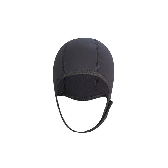 Greeniant Gorro de natación impermeable para buceo interior piscina al aire libre protección auditiva sombrero Unisex práctica de entrenamiento traje de Deportes acuáticos Negro Greeniant OD029084-01