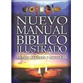thumbnail image 1 of Pre-Owned Nuevo Manual Biblico Ilustrado (Spanish Edition) (Hardcover) 0789909812 9780789909817, 1 of 1