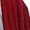 Burgundy, variant on Mommy and Me Asymmetrical Praise Dance Tunic Dress Color Block Liturgical Dancewear Black S
