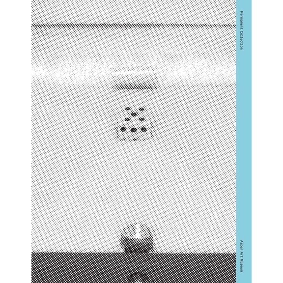 Permanent Collection: Issue IV (Paperback)