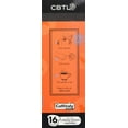 thumbnail image 2 of CBTL Premium Espresso Capsules By The Coffee Bean & Tea Leaf, 16-Count Box, 2 of 2