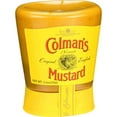thumbnail image 2 of Colmans Original English Squeezy Mustard, 5.3 Ounce -- 6 per Case., 2 of 6