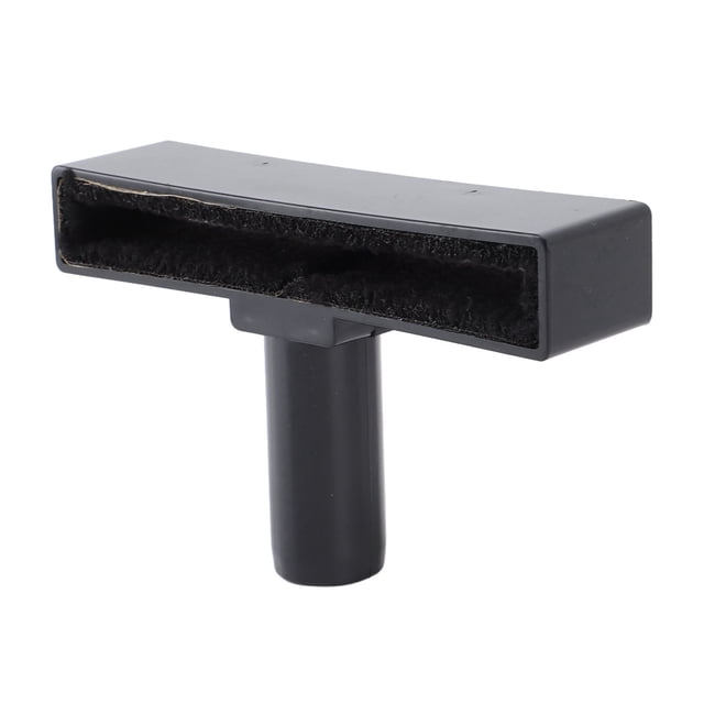 Ceiling Fan Blade Cleaner Duster Brush ABS Material, Multifunctional Design, Easy Washing