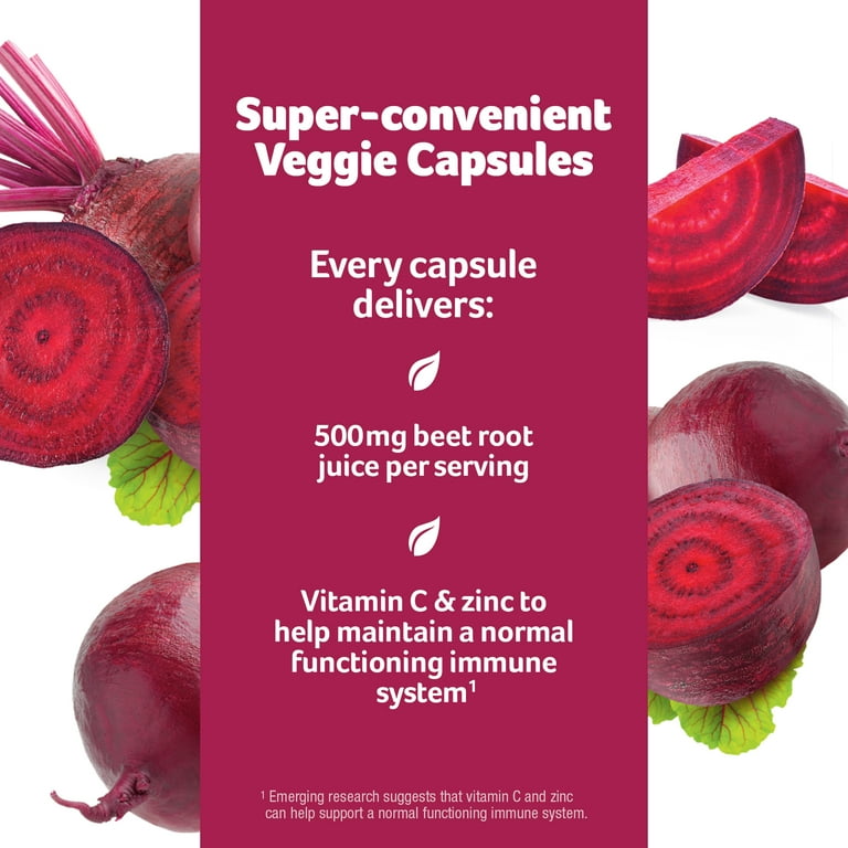 Pickled Beets Benefits And Side Effects americanlycetuffschool.edu.pk