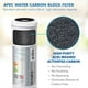 thumbnail image 5 of Filtro de Agua APEC Water Alta Capacidad Ultimate Pre-Filtro Set, 5 of 10