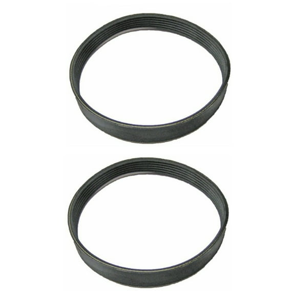 2 Replacement Belt for Delta 22-540 12" Planer Type 1&2 Drive Belt 22-546 135J6