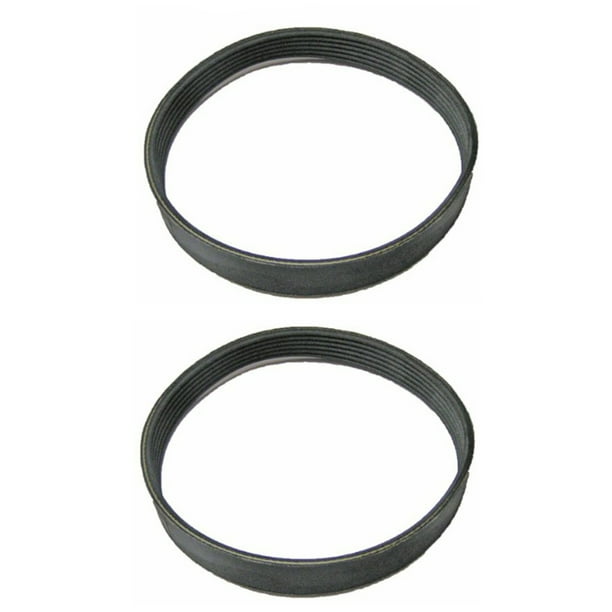 2 Belt for 827793 18600006 13" Thickness Planers Ridgid TP1300 AP1300