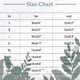 thumbnail image 4 of TaTaai Womens Fashion Floral Print Round Neck Sleeveless Maxi Dress Soft Breathable Lightweight Material Casual Daily Holiday Party Outfits Gift, 4 of 5