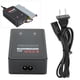 thumbnail image 5 of Balancing Charger Smart Charger 25w Charger For Rc Helicopter Battery 7.4V / 11.1V Lipo Balancing 2s 3s Battery Smart Charger 25W For RC Helicopter US 100-240V ACblack ANGGREK Otros Deportes, 5 of 8