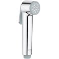 thumbnail image 3 of Trigger Spray Hand Shower Head Handset Chrome finish, 3 of 3