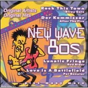 New Wave 80s Vol.1