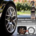 thumbnail image 4 of ZUANYETD Stealth Garage Brake Bomber Non-Acid Wheel Cleaner, for Cleaning Wheels, 4 of 7