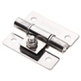 thumbnail image 1 of Bisagra de cubierta cuadrada de fundición de barco, Bisagra de cubierta, Hardware de cabina, Piezas de embarcación, Bisagra de puerta marina, 1 of 8