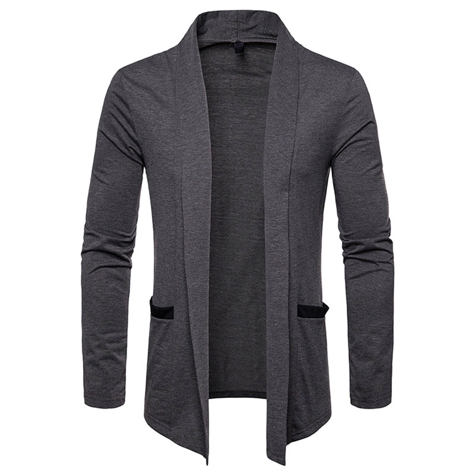 Gents sweater jacket 2025