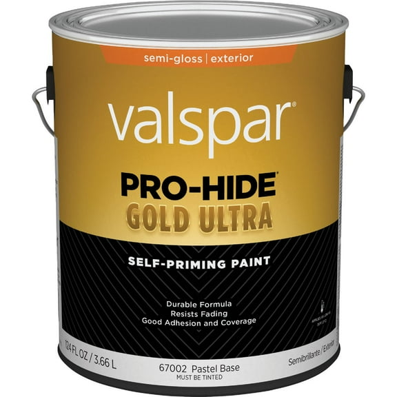 PRO-HIDE GOLD ULTRA Ext S/G Pastel Bs Paint 028.0067002.007