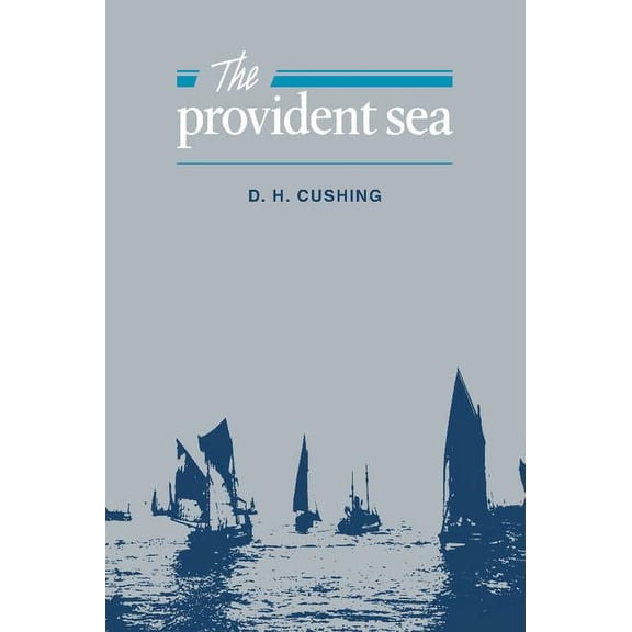 The Provident Sea, (Paperback)