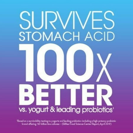 Digestive Advantage Probiotic Gummies Plus Fiber, 65 count (Pack of 3)