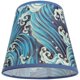 thumbnail image 1 of Large Lamp Shade Multi Color Light Diffusion Metal Base Dust Prevention For Living Room 1Pack, 1 of 5