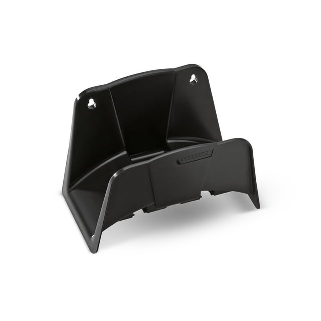 Soporte de manguera basic Karcher para jardín 1 pza