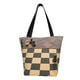 thumbnail image 1 of Balery Chess Board With Pawns Bolsa de Hombro con Diseño, Bolsa Grande y Duradera, Bolsa Versátil para Compras, 1 of 6