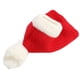 thumbnail image 2 of Sombrero de perro de Navidad,Sombrero de perro de Navidad Traje de perro de Navidad de Navidad Sombrero de gato de Navidad Calidad inigualable, 2 of 8