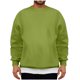 thumbnail image 4 of pstuiky manga larga para hombre, Sudadera informal de manga larga con cuello redondo y estampado de moda para hombre top de hombre xl, 4 of 6