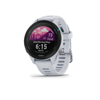 Garmin Forerunner 645 Music - Walmart.com