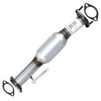 Northeastern Exhaust Stainless Steel Catalytic Fits 2009–2017 Chevrolet Traverse 3.6L & 2009–2010 Saturn Outlook 3.6L – Direct Fit with EPA-Approved