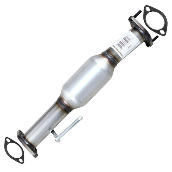 Northeastern Exhaust Stainless Steel Catalytic Fits 2009–2017 Chevrolet Traverse 3.6L & 2009–2010 Saturn Outlook 3.6L – Direct Fit with EPA-Approved