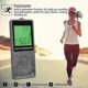 thumbnail image 4 of Am Fm Portable Radio Personal Radio With Headphones Walkman Radio With Rechargeable Battery Digital Display Stereo Radio, 4 of 5