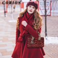 thumbnail image 2 of JUYGO Leopard Print Handbag Women's PU Leather Crossbody Bag, Waterproof, Fashion Messenger & Satchel Bag, 2 of 6
