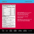 thumbnail image 2 of Suplemento energético BSN N.O.-XPLODE en polvo para antes del entrenamiento, 60 porciones, 2 of 7