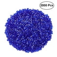 thumbnail image 2 of 2000Pcs Vase Filler Floating Beads Round Decorative Beads for Wedding and Celebrations, 2 of 9