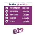 thumbnail image 3 of Alimento Para Gato Hi Cat  de 15 Kg + Arena Alfa Cat de 12 kg, 3 of 4