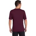 thumbnail image 6 of Hanes Men's Cool Dri Performance T-Shirt 4820, 6 of 7