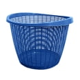 thumbnail image 1 of Cesta para Ropa Plastic Trends Dhalia 42 L Azul 21, 1 of 5