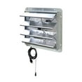 thumbnail image 2 of iLiving ILG8SF16V-T 3 Speed 16 Inch Exhaust Attic Garage Grow Fan w/ Thermostat, 2 of 4