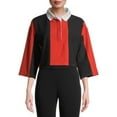 thumbnail image 1 of PSK Collective Equal Pay for Equal Work Authentic Rugby Jersey (Women), 1 of 5
