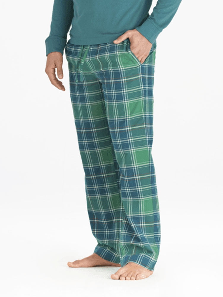 Life is Good Men's Mens Pajama Bottoms 