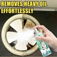 thumbnail image 3 of WKSCLPAI Electric Fan Cleaner Kit with Cleaning Towel No Disassembly Needed, Heavy Oil Stain Remover for Household Fans and Ventilators 100ml, 3 of 8