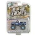 thumbnail image 5 of Greenlight 1:64 Kings Of Crunch - Authentic Diecast Collectible Vehicle, 5 of 6