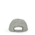 thumbnail image 3 of Reebok Unisex Delta Logo Everyday Hat, Grey, 3 of 3