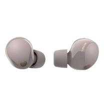 Sony WF-1000XM5 Wireless Over-Ear Noise Canceling Headphones (Pink)