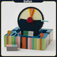 thumbnail image 3 of Juego de cartas para fiestas Wavelength Telepathic Read Minds 14+ Years, 3 of 7
