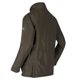 thumbnail image 5 of Regatta - Chaqueta Aislante Rawson para Hombre (Caqui Oscuro) Regatta UTRG5678_darkkhaki, 5 of 6