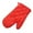 Red, variant on Fdelink Oven Mitts, Oven Socks, Pot Oven Pad Gloves Proof Microwave Protected Dot Heat Mitts Cooking Kitchen Kitchen,Dining & Bar