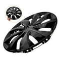 thumbnail image 5 of Automotive Hub Cap Wheel Hub Cover Car Rim Decoration Hub Cap Cover for Car Wheel Protection Stylish Hub Cap for Driving and Travel 14 Inch, 5 of 5