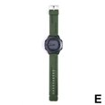 thumbnail image 1 of Original Digital Sports Watch - Multifunctional Alarm and Timing Watch, 1 of 1